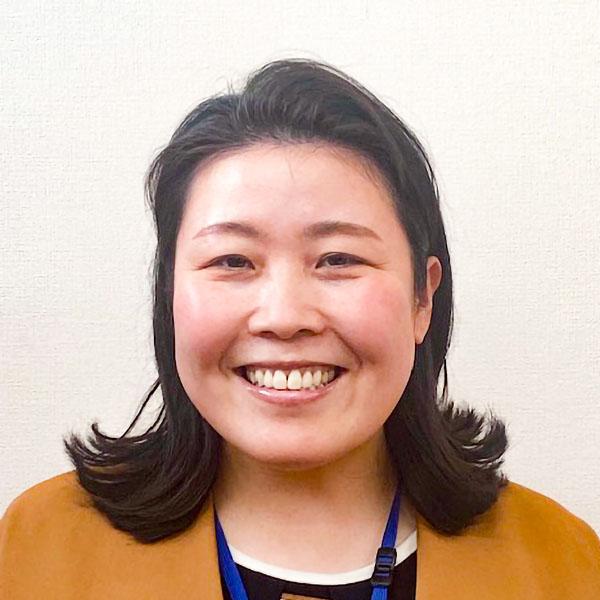 大木由紀子